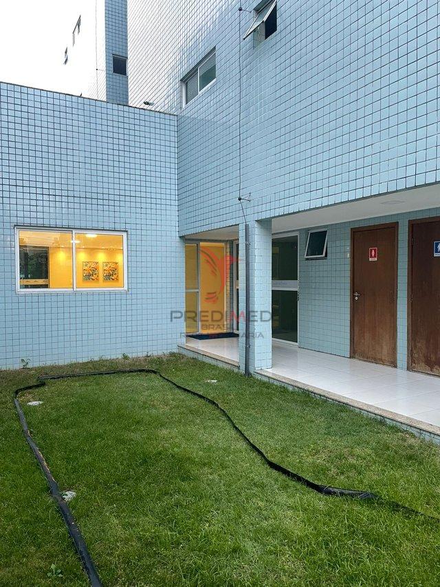 Seu novo lar no Bessa está te esperando! a 300m da praia - PORTEIRA FECHADA Rua Napoleão Gomes Varela João Pessoa - 