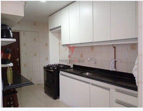 Apartamento de 3 Quartos em Manaira Rua Francisco Brandão João Pessoa - 