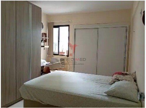 Apartamento de 3 Quartos em Manaira Rua Francisco Brandão João Pessoa - 
