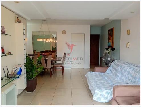 Apartamento, 3 quartos - Foto 3