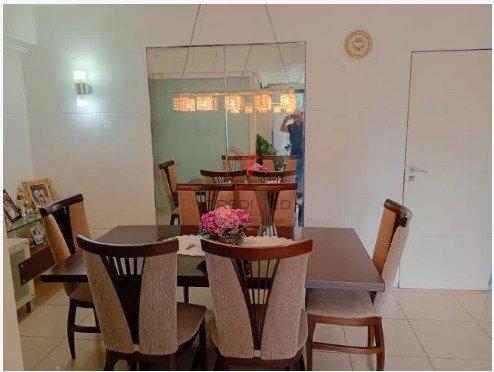 Apartamento de 3 Quartos em Manaira Rua Francisco Brandão João Pessoa - 