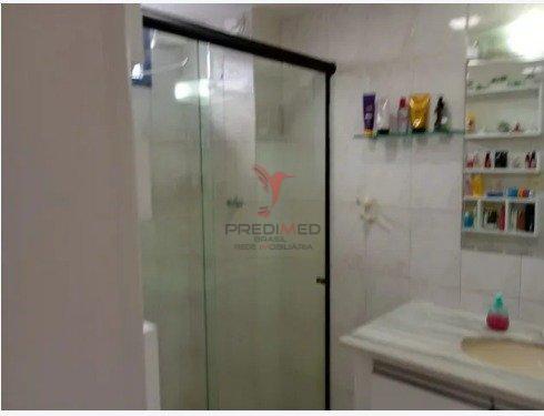 Apartamento de 3 Quartos em Manaira Rua Francisco Brandão João Pessoa - 