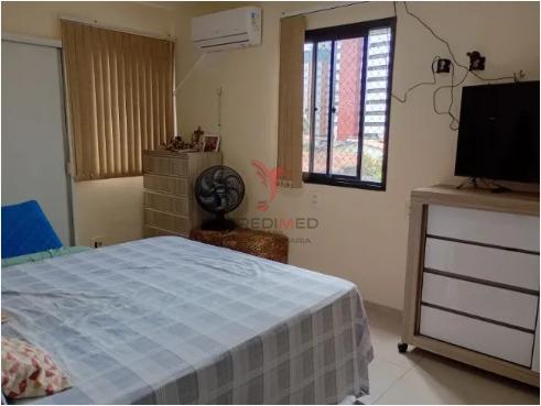 Apartamento, 3 quartos - Foto 9