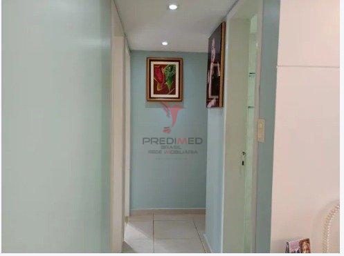 Apartamento de 3 Quartos em Manaira Rua Francisco Brandão João Pessoa - 