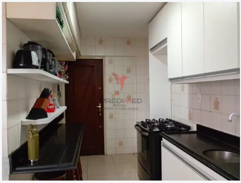 Apartamento, 3 quartos - Foto 4