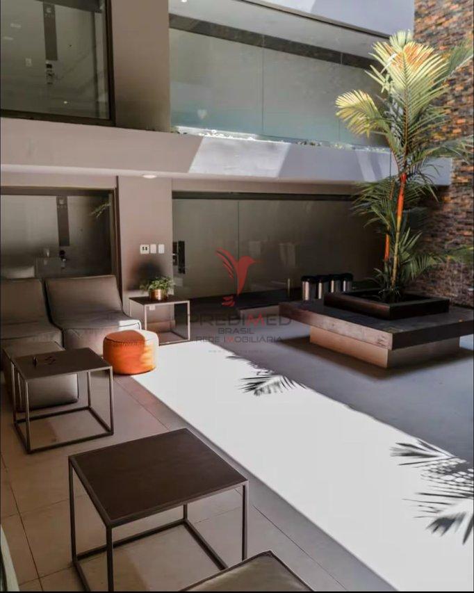 Flat de Alto Padrão no Edifício Holanda’s Prime Residencial Avenida Antônio Lira João Pessoa - 