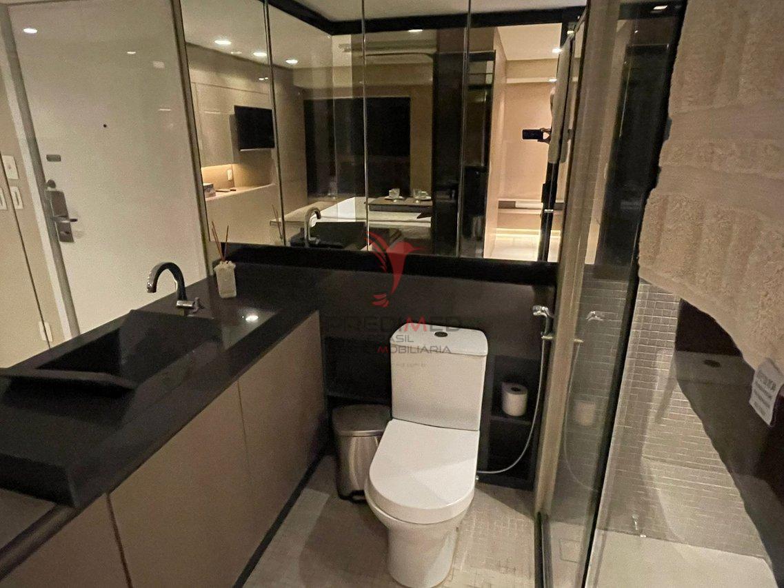 Flat de Alto Padrão no Edifício Holanda’s Prime Residencial Avenida Antônio Lira João Pessoa - 