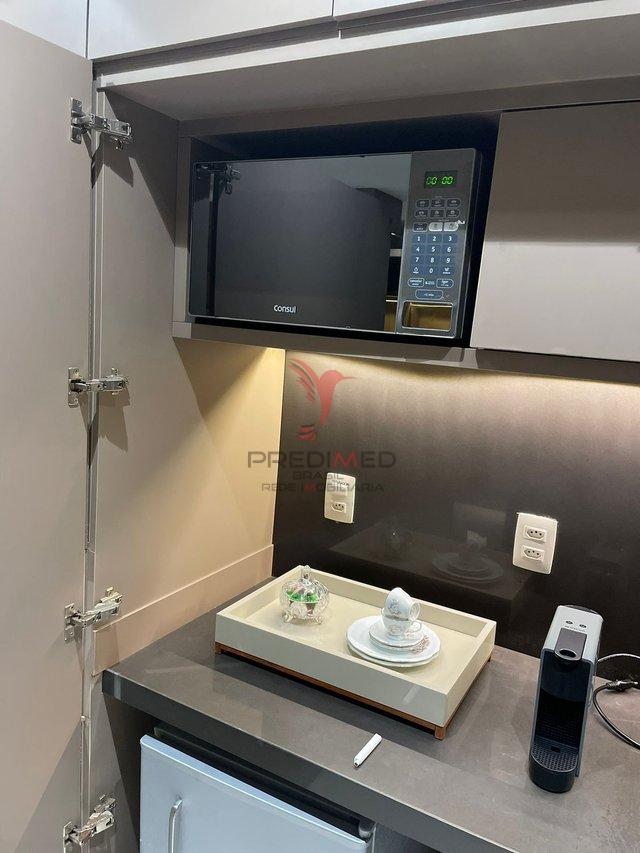 Flat de Alto Padrão no Edifício Holanda’s Prime Residencial Avenida Antônio Lira João Pessoa - 