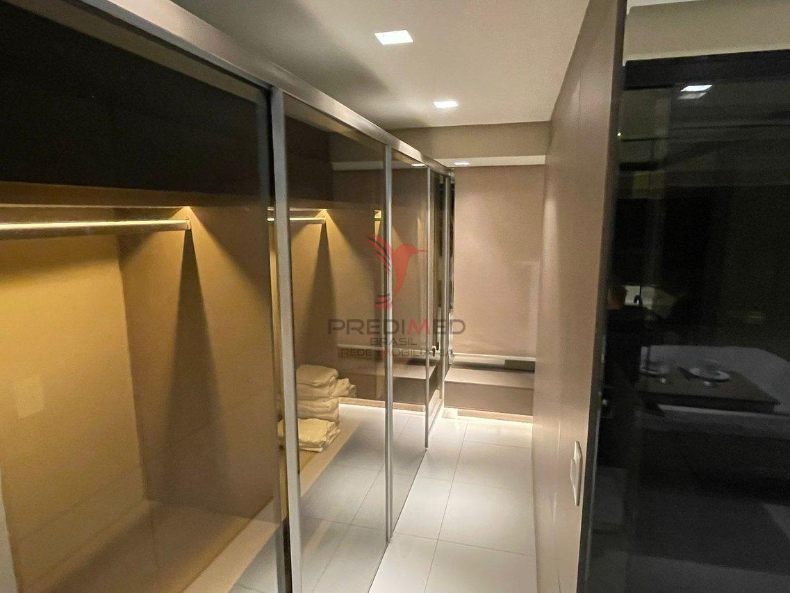 Flat de Alto Padrão no Edifício Holanda’s Prime Residencial Avenida Antônio Lira João Pessoa - 