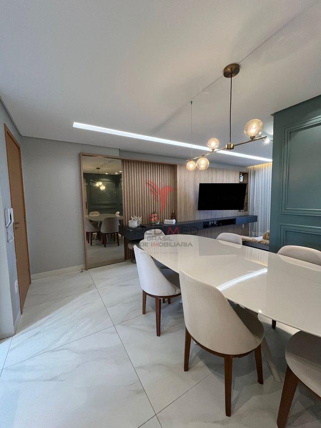 Apartamento no Bairro dos Estados Rua José Jardim João Pessoa - 