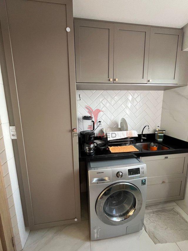 Apartamento no Bairro dos Estados Rua José Jardim João Pessoa - 