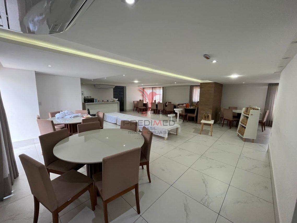 Apartamento no Bairro dos Estados Rua José Jardim João Pessoa - 