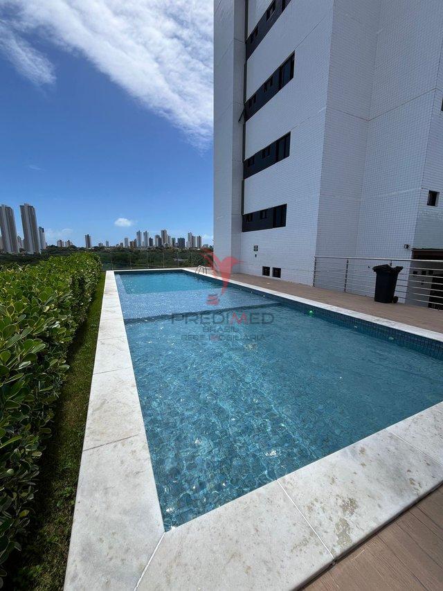 Apartamento no Bairro dos Estados Rua José Jardim João Pessoa - 