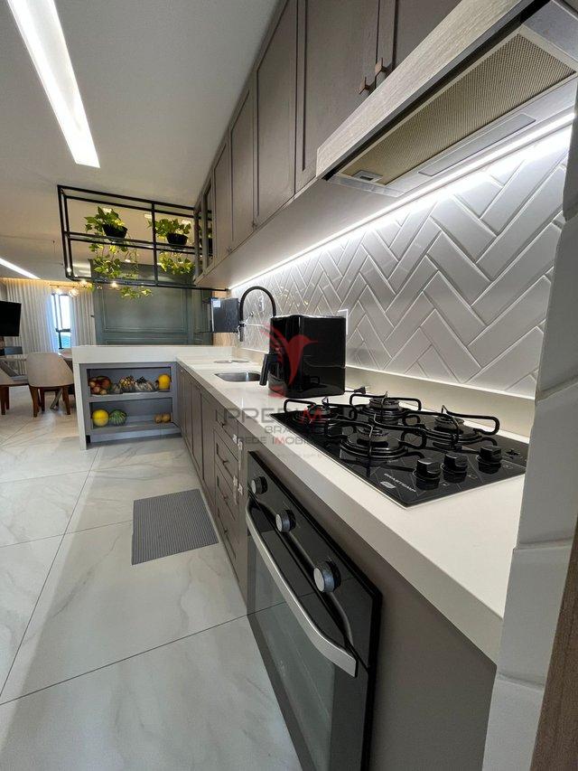 Apartamento no Bairro dos Estados Rua José Jardim João Pessoa - 