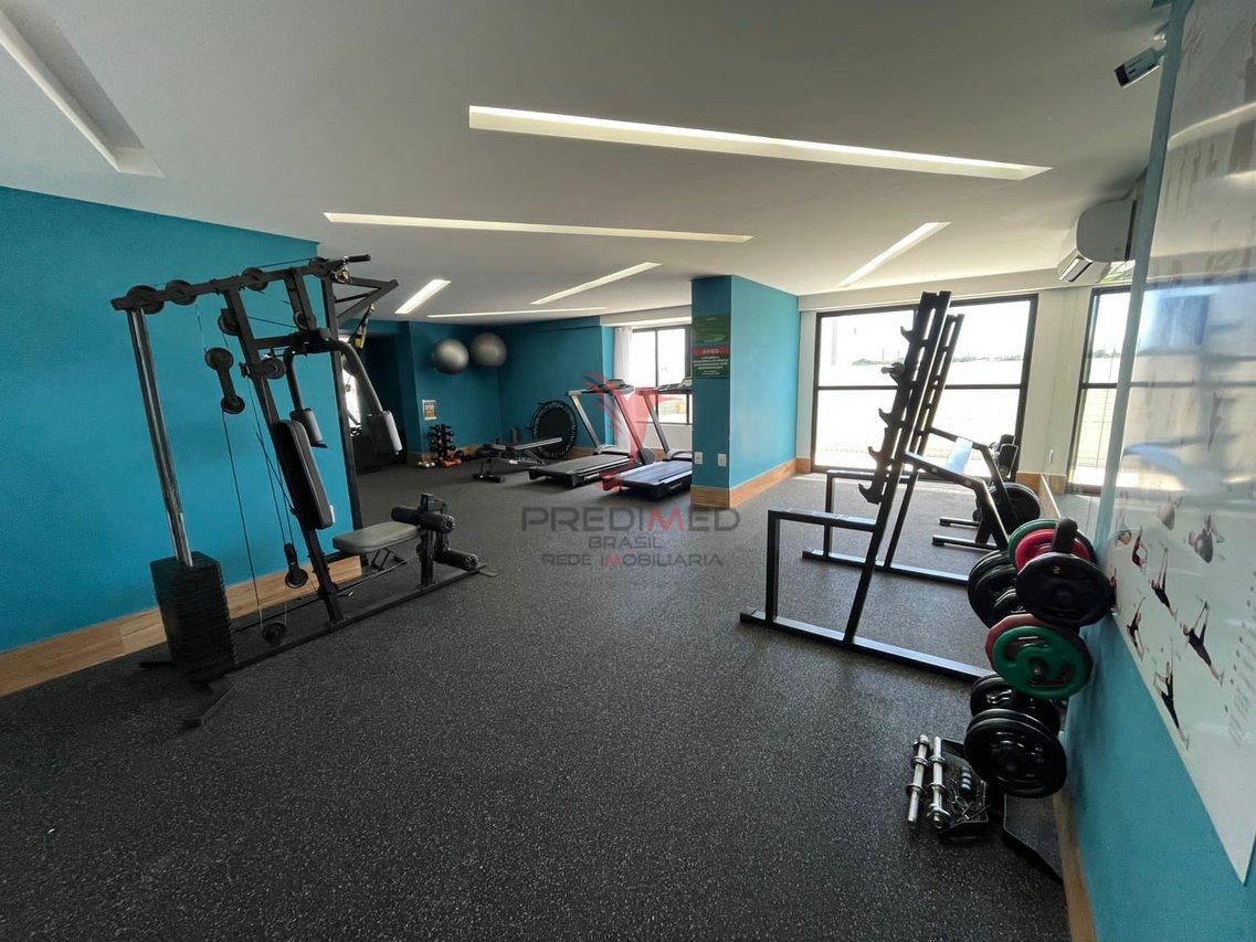 Apartamento no Bairro dos Estados Rua José Jardim João Pessoa - 