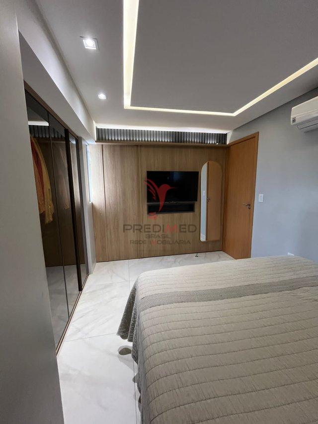 Apartamento no Bairro dos Estados Rua José Jardim João Pessoa - 