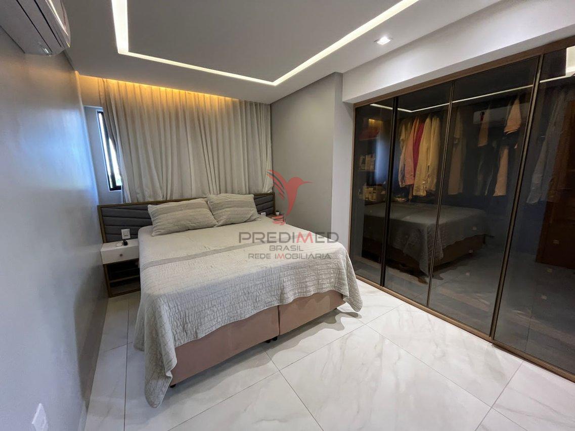 Apartamento no Bairro dos Estados Rua José Jardim João Pessoa - 