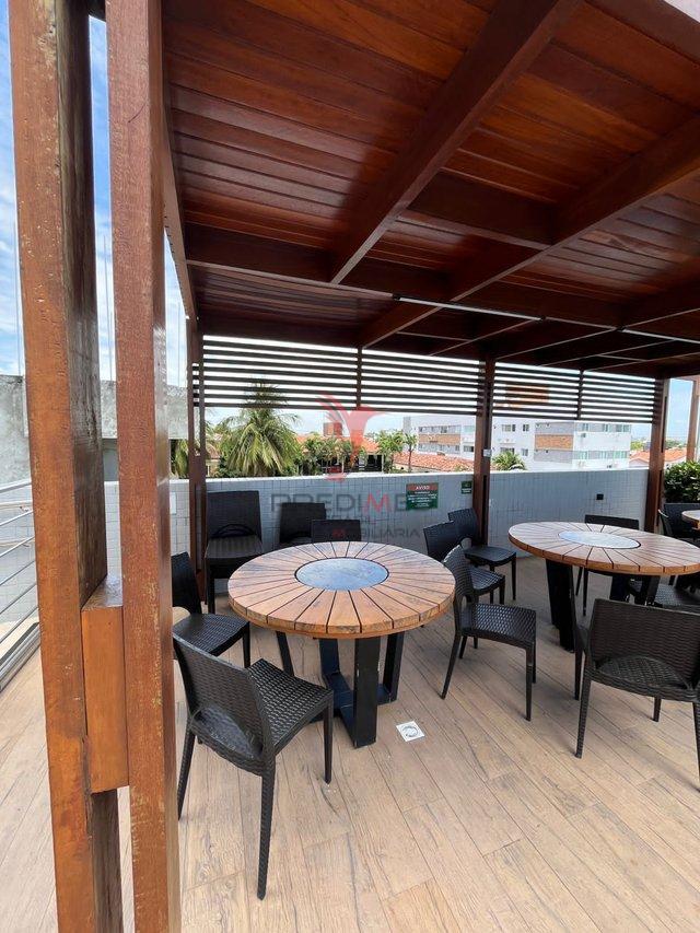 Apartamento no Bairro dos Estados Rua José Jardim João Pessoa - 