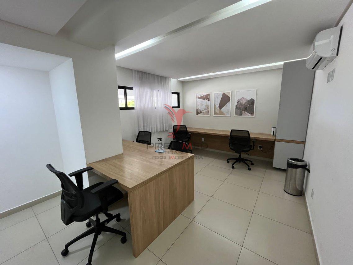 Apartamento no Bairro dos Estados Rua José Jardim João Pessoa - 