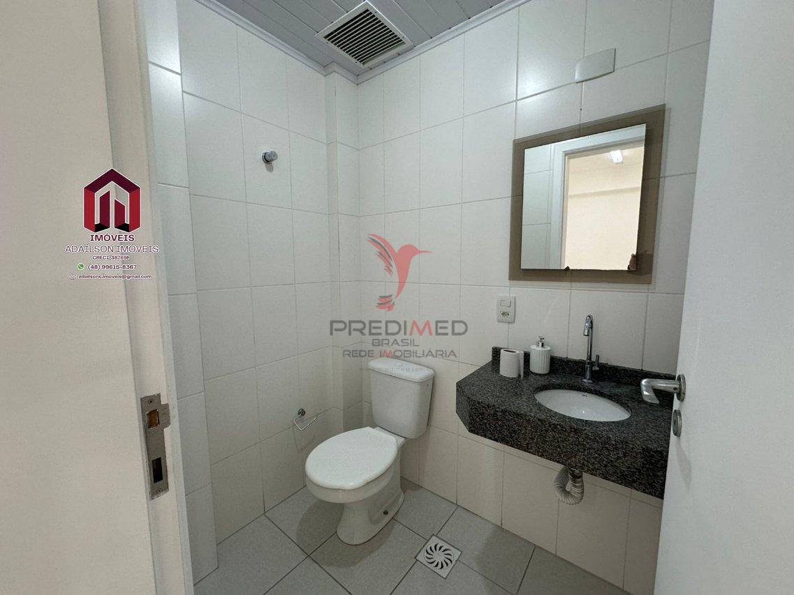 Centro Executivo Beira Mar Continental Florianópolis SC Rua Souza Dutra Florianópolis - 