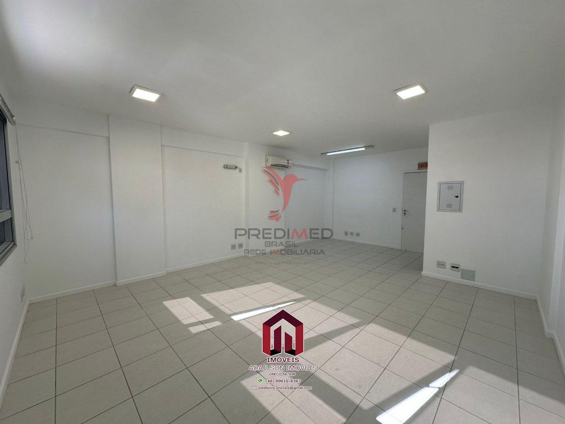 Centro Executivo Beira Mar Continental Florianópolis SC Rua Souza Dutra Florianópolis - 