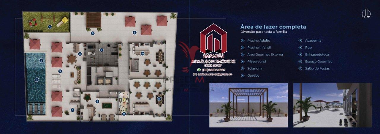 Maria de Fátima Residence Itapema SC Brasil  Itapema - 