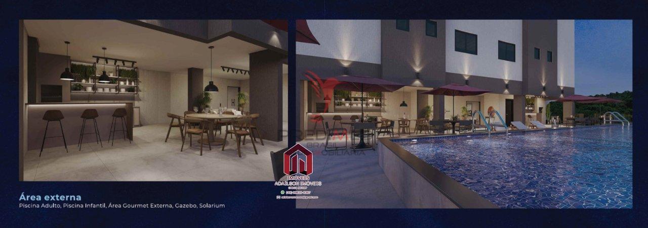 Maria de Fátima Residence Itapema SC Brasil  Itapema - 