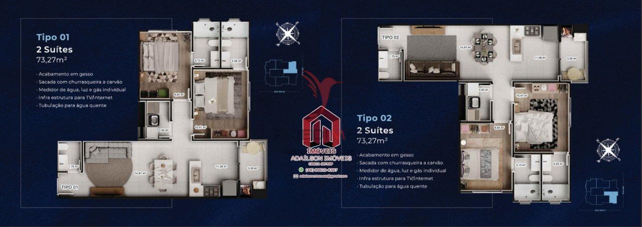 Maria de Fátima Residence Itapema SC Brasil  Itapema - 