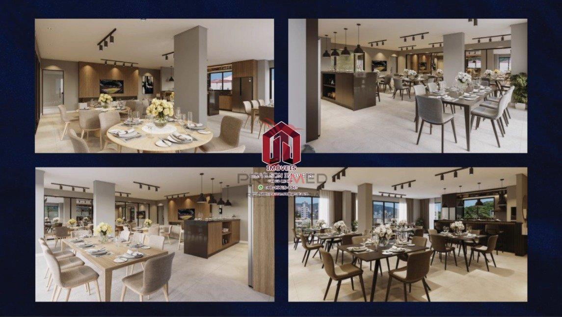 Maria de Fátima Residence Itapema SC Brasil  Itapema - 