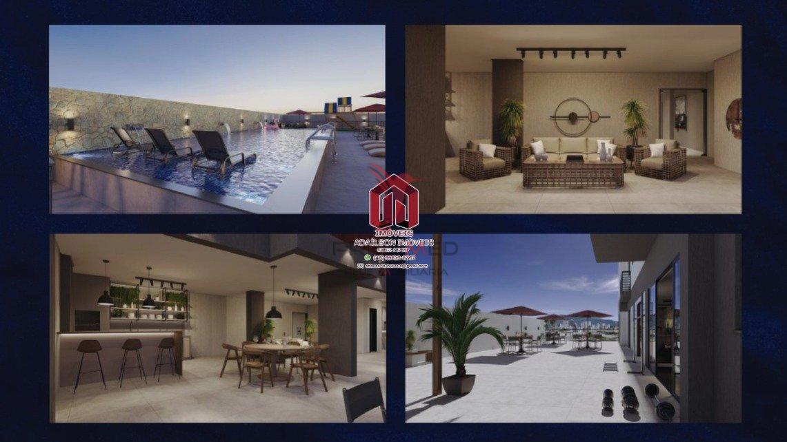 Maria de Fátima Residence Itapema SC Brasil  Itapema - 