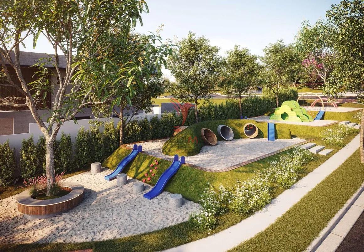 Village Park Authoria - Reserva Jequitibá, Piracicaba - SP Av. Renato Mazzonetto Piracicaba - 