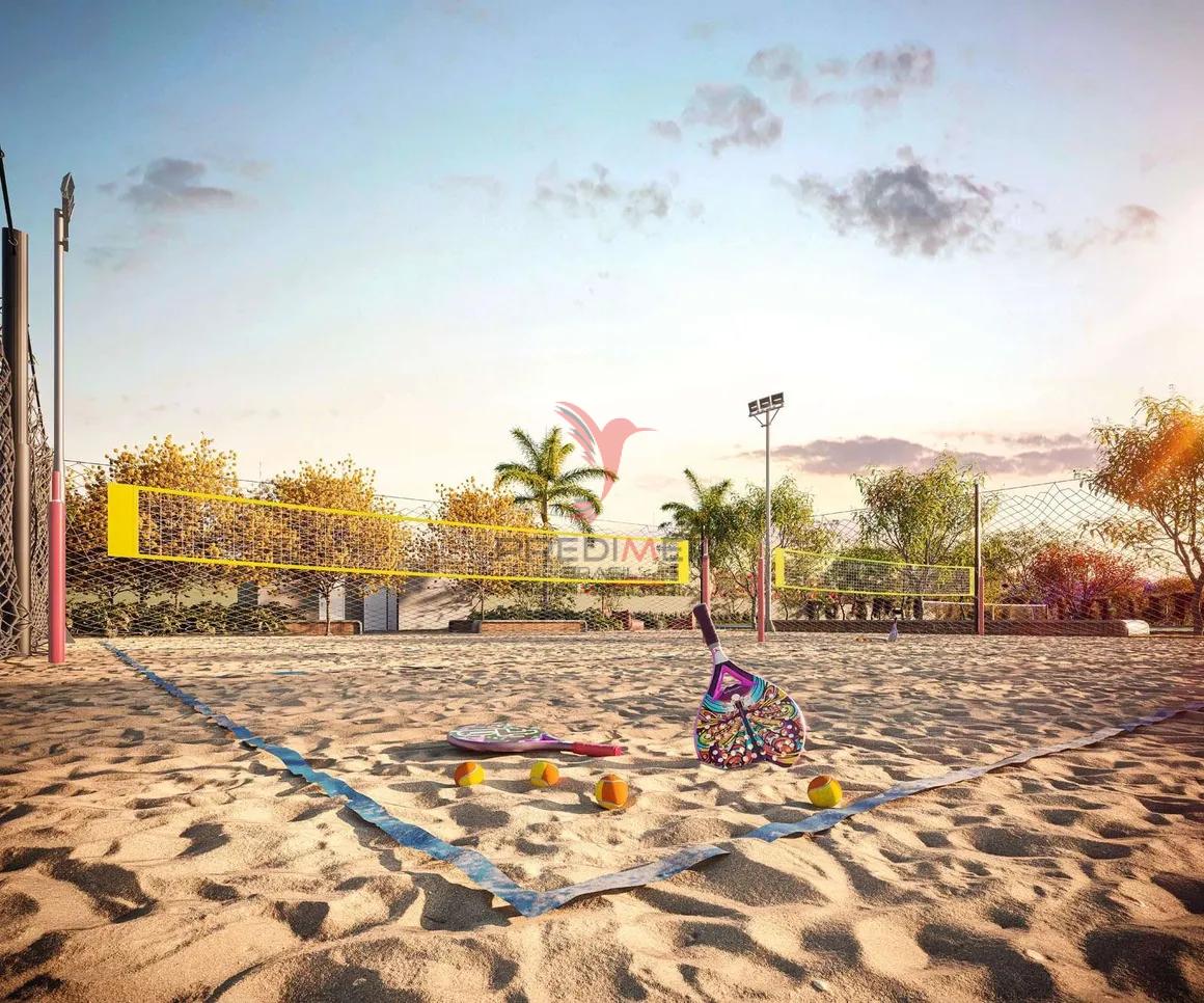 Village Park Authoria - Reserva Jequitibá, Piracicaba - SP Av. Renato Mazzonetto Piracicaba - 