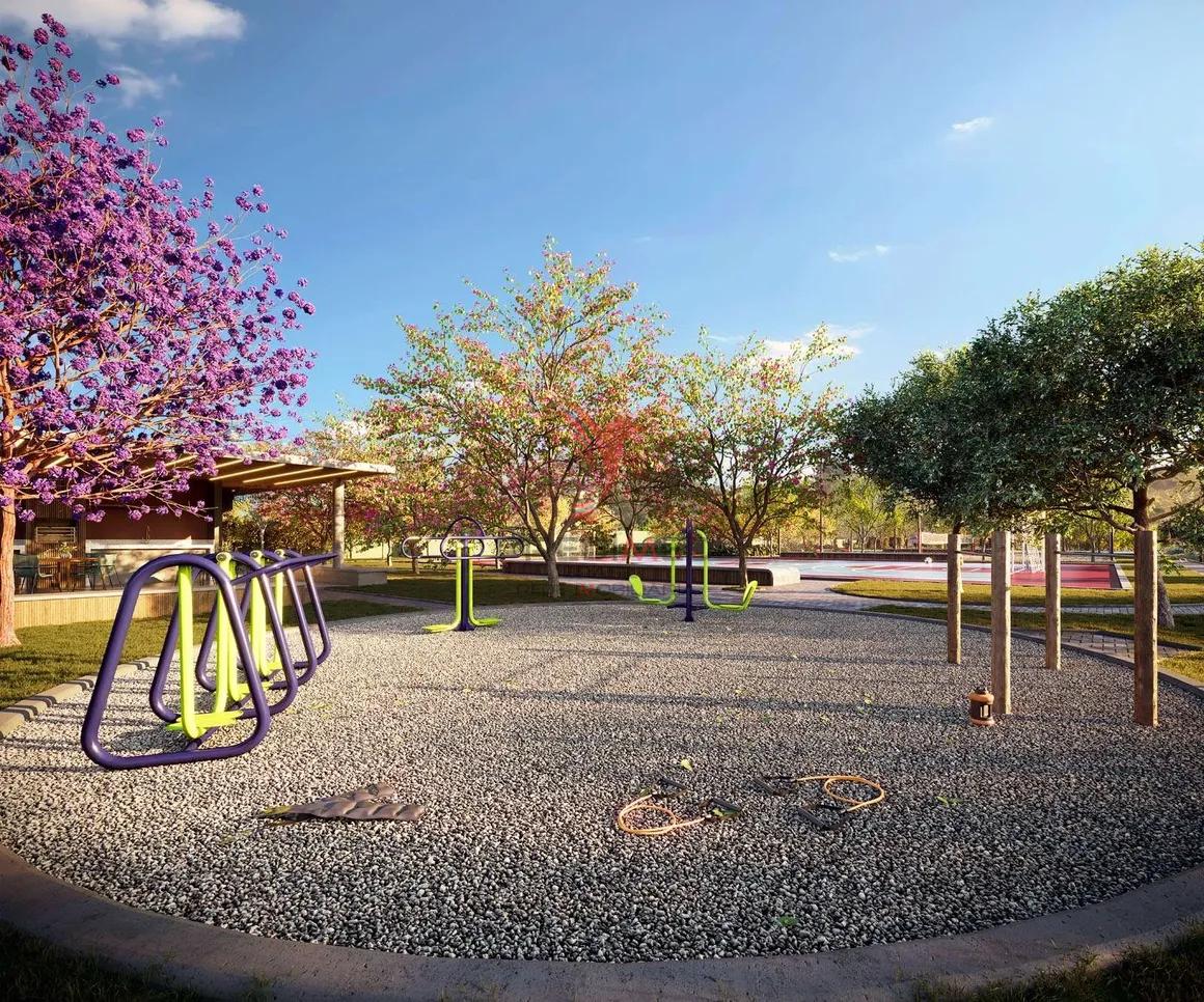 Village Park Authoria - Reserva Jequitibá, Piracicaba - SP Av. Renato Mazzonetto Piracicaba - 