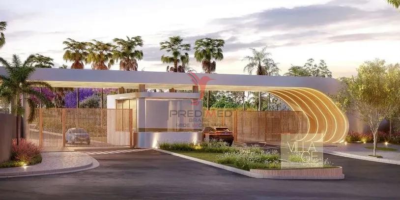 Village Park Authoria - Reserva Jequitibá, Piracicaba - SP Av. Renato Mazzonetto Piracicaba - 