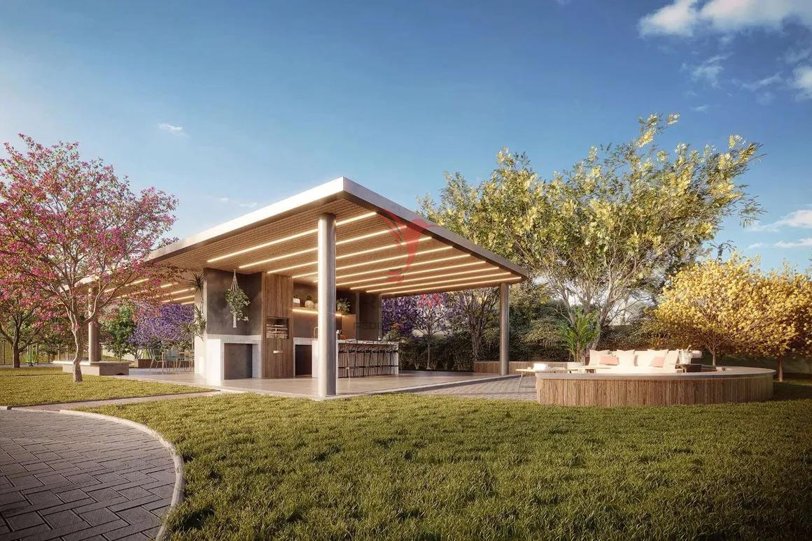 Village Park Authoria - Reserva Jequitibá, Piracicaba - SP Av. Renato Mazzonetto Piracicaba - 