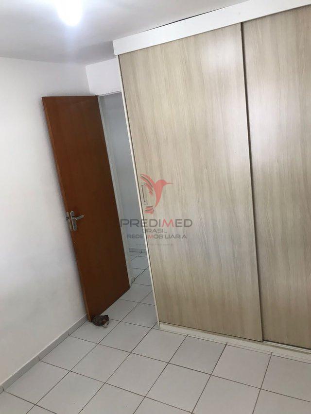 Apartamento em Mangabeira Rua Joaquim Elias de Figueiredo João Pessoa - 