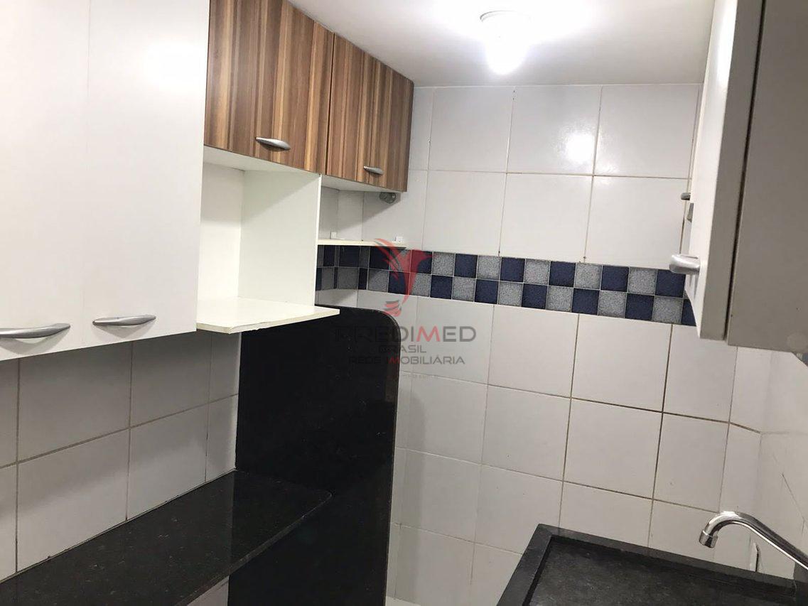 Apartamento em Mangabeira Rua Joaquim Elias de Figueiredo João Pessoa - 