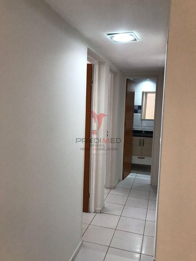 Apartamento em Mangabeira Rua Joaquim Elias de Figueiredo João Pessoa - 