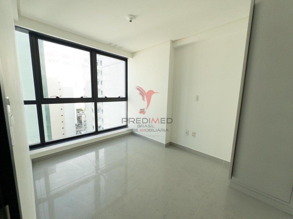 Apartamento em Tambaú Rua Sidney Clemente Dore João Pessoa - 