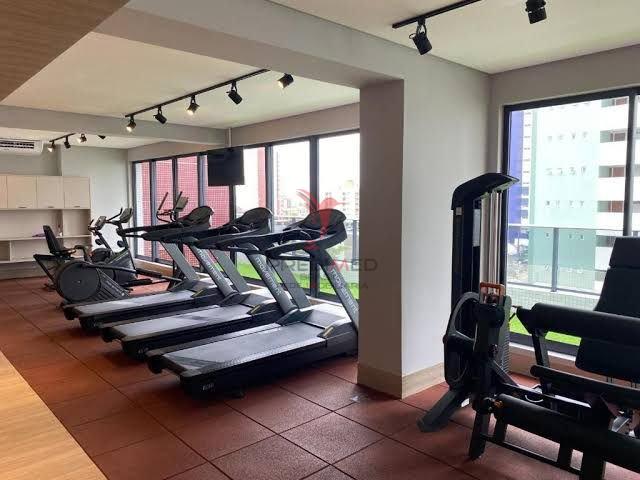 Apartamento em Tambaú Rua Sidney Clemente Dore João Pessoa - 