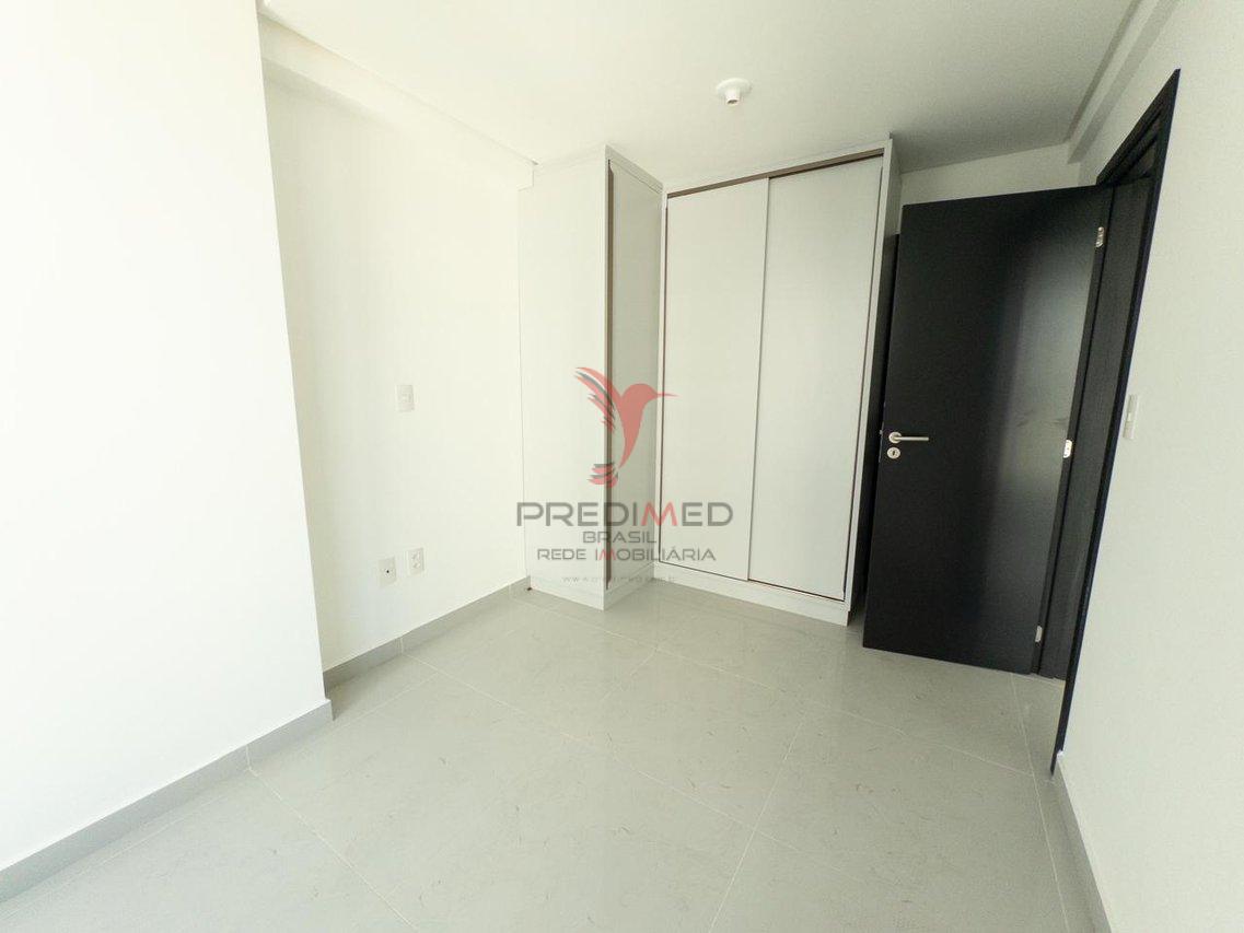 Apartamento em Tambaú Rua Sidney Clemente Dore João Pessoa - 