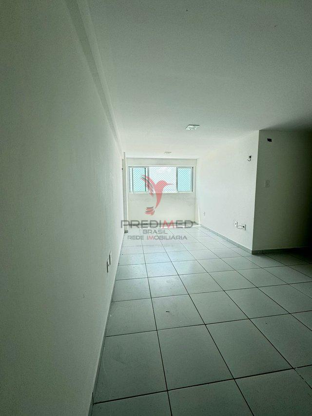 Apartamento de 3 Quartos+ Dependência de Empregada.2 Vagas de Garagem. No Altiplano Rua Bartolomeu Luiz Trocolli João Pessoa - 