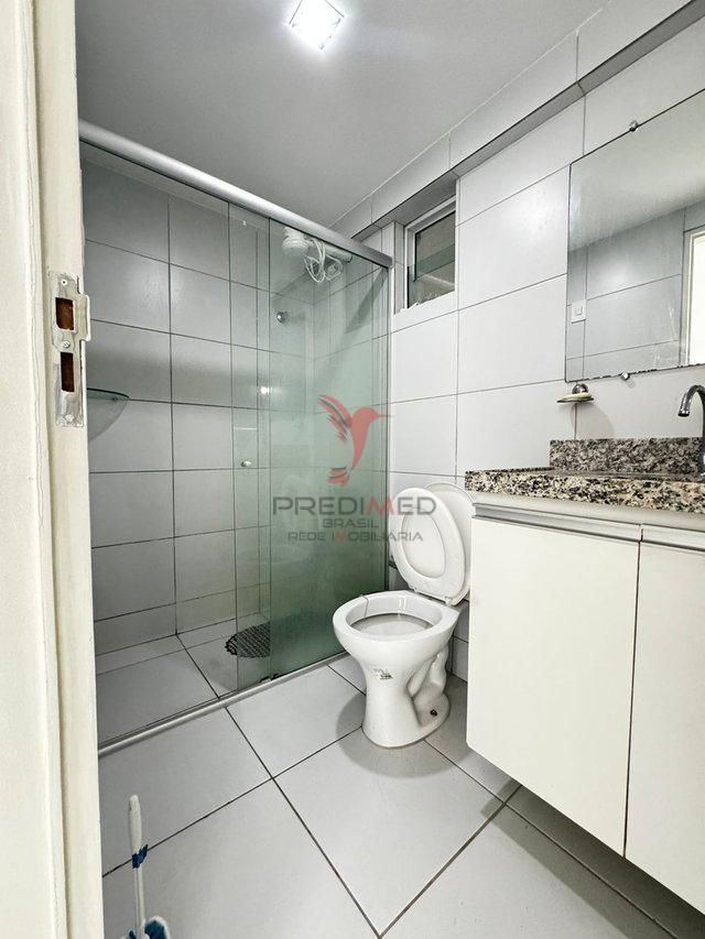 Apartamento de 3 Quartos+ Dependência de Empregada.2 Vagas de Garagem. No Altiplano Rua Bartolomeu Luiz Trocolli João Pessoa - 