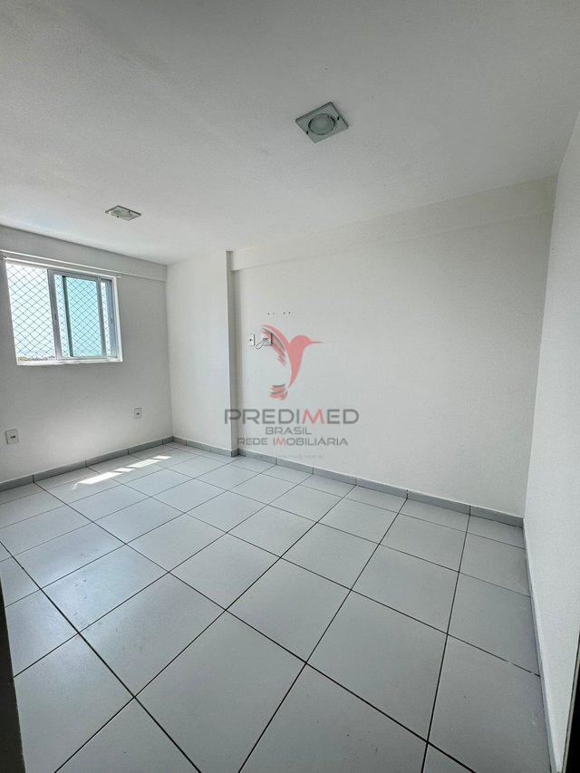 Apartamento de 3 Quartos+ Dependência de Empregada.2 Vagas de Garagem. No Altiplano Rua Bartolomeu Luiz Trocolli João Pessoa - 