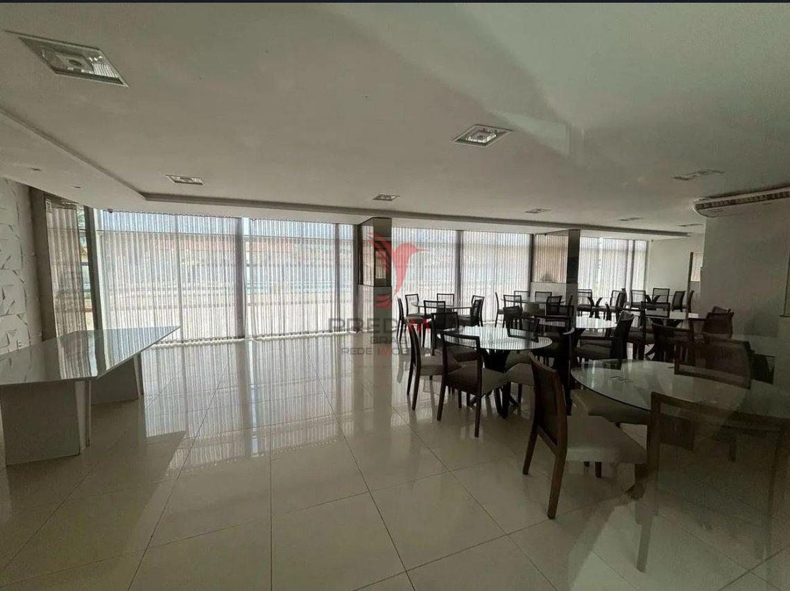 Apartamento de 3 Quartos+ Dependência de Empregada.2 Vagas de Garagem. No Altiplano Rua Bartolomeu Luiz Trocolli João Pessoa - 