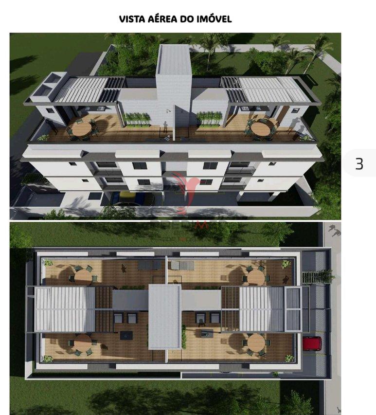 Apartamento novo de 2 Quartos no Bessa , João Pessoa Avenida Campos Sales João Pessoa - 