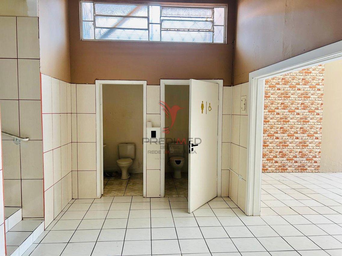 Salão comercial e residencial para venda em Piracicaba. Ótimo investimento  Piracicaba - 