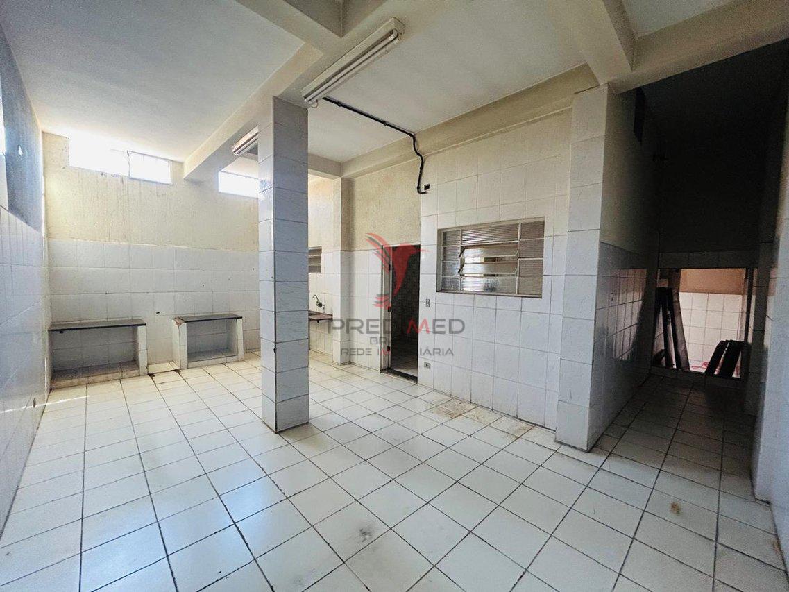 Salão comercial e residencial para venda em Piracicaba. Ótimo investimento  Piracicaba - 