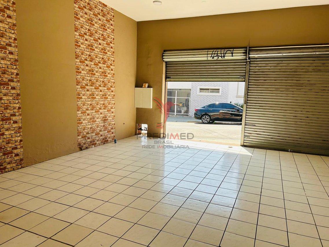 Salão comercial e residencial para venda em Piracicaba. Ótimo investimento  Piracicaba - 