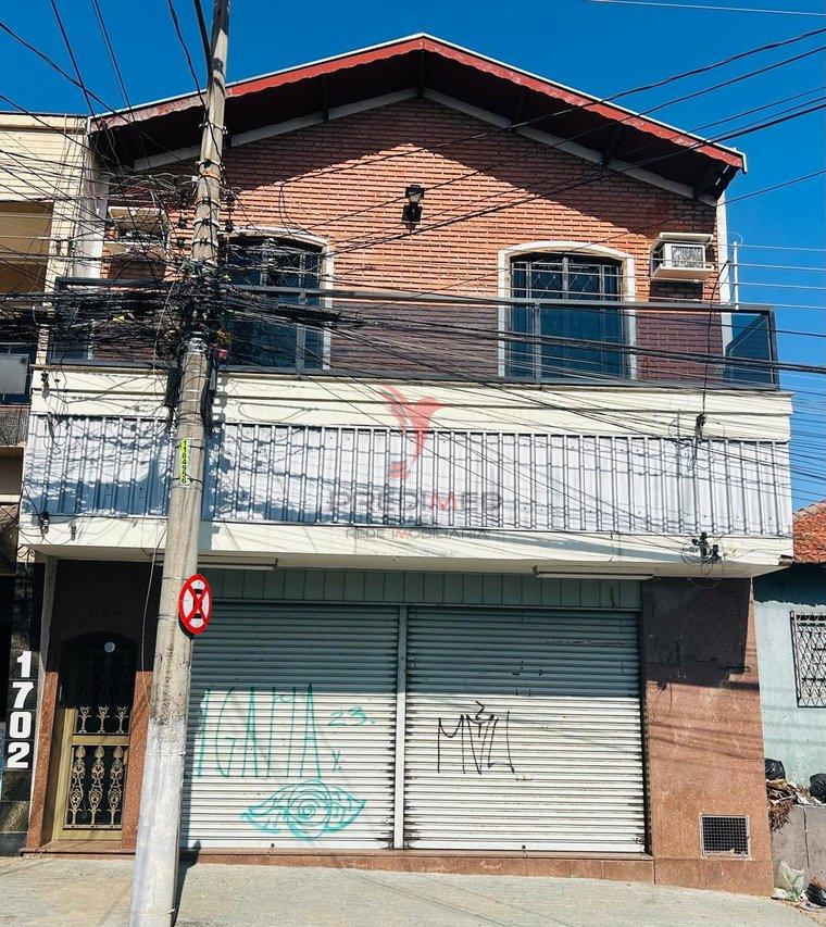 Salão comercial e residencial para venda em Piracicaba. Ótimo investimento  Piracicaba - 